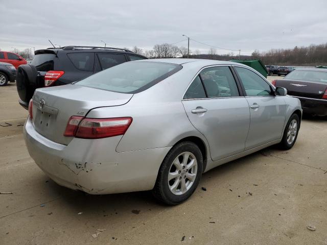 Photo 3 from auction – 2007 TOYOTA CAMRY CE with VIN 4T1BE46K07U601868
