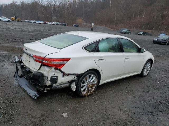 Photo 3 from auction – 2014 TOYOTA AVALON BAS with VIN 4T1BK1EB0EU086053