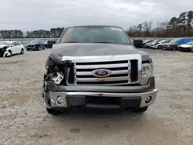 Photo 5 from auction – 2012 FORD F150 SUPER with VIN 1FTFW1EF5CFA21424