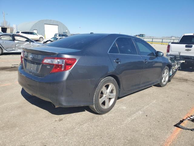 Photo 3 from auction – 2012 TOYOTA CAMRY BASE with VIN 4T1BF1FK3CU118915