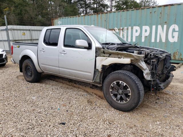 Photo 4 from auction – 2014 NISSAN FRONTIER S with VIN 1N6AD0EVXEN753491