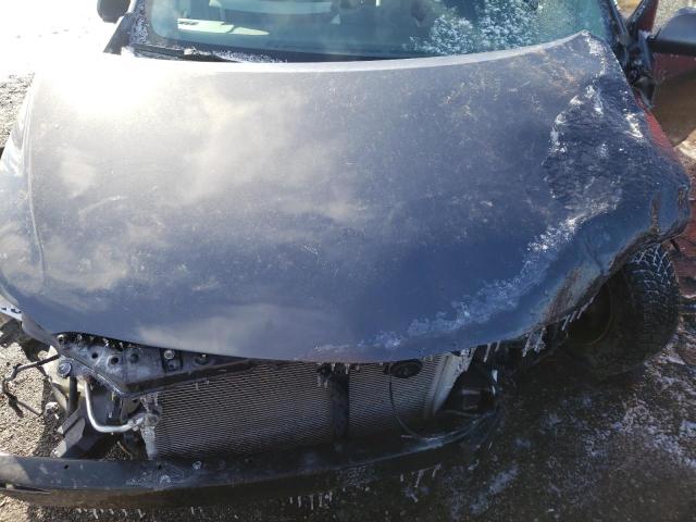 Photo 11 from auction – 2013 TOYOTA COROLLA BA with VIN 2T1BU4EE1DC931143