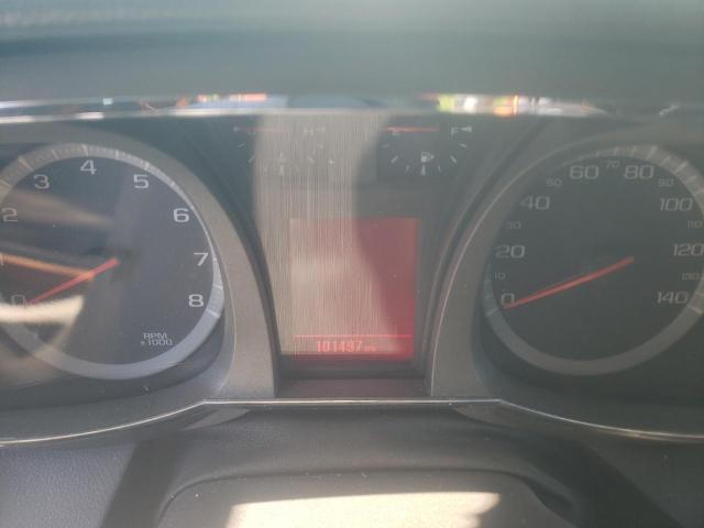 Photo 9 from auction – 2016 GMC TERRAIN SL with VIN 2GKFLUE30G6221700