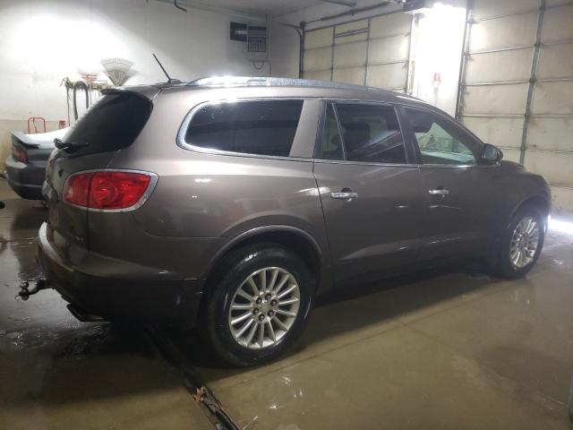 Photo 3 from auction – 2010 BUICK ENCLAVE CX with VIN 5GALVAED0AJ107823