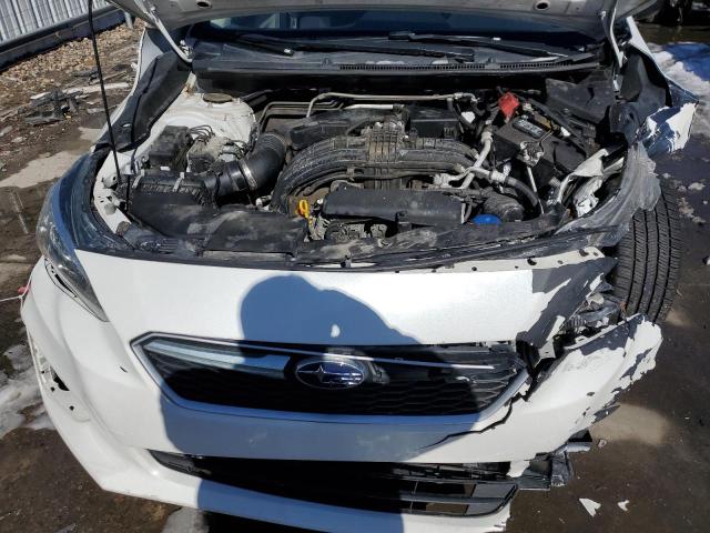 Photo 11 from auction – 2019 SUBARU IMPREZA with VIN 4S3GKAB6XK3604138