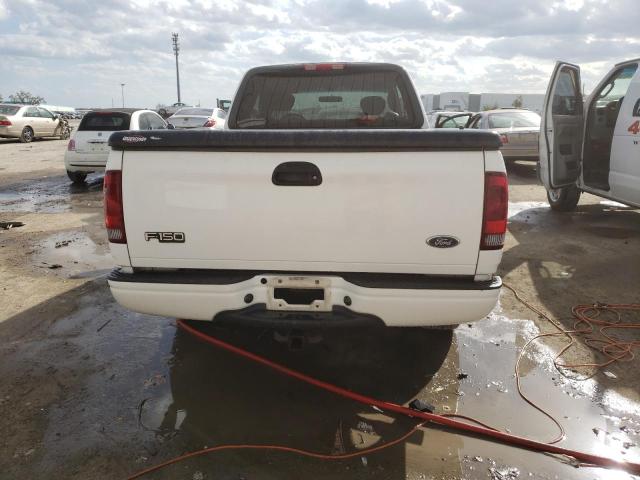 Photo 6 from auction – 2002 FORD F150 with VIN 1FTRX17W82NB96858