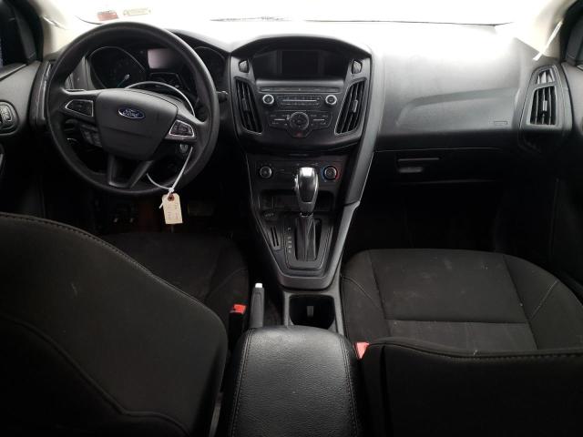 Photo 8 from auction – 2018 FORD FOCUS SE with VIN 1FADP3K28JL329550