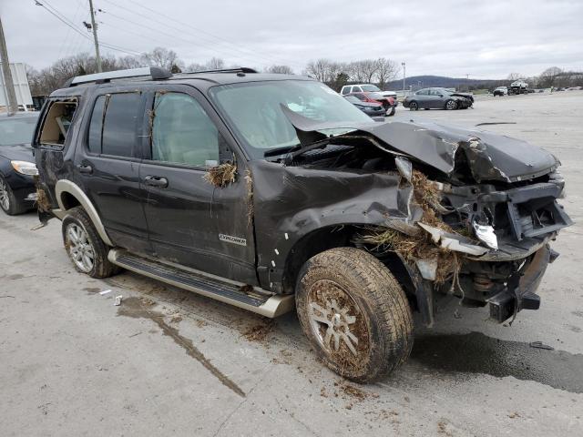 Photo 4 from auction – 2006 FORD EXPLORER E with VIN 1FMEU74E86UB29397