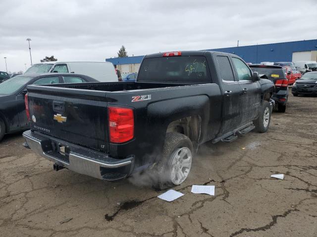 Photo 3 from auction – 2014 CHEVROLET SILVERADO with VIN 1GCVKREC5EZ109662