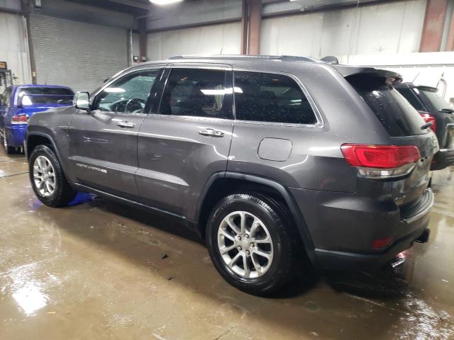 Photo 2 from auction – 2015 JEEP GRAND CHER with VIN 1C4RJFBG1FC838336