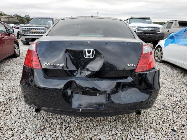 Photo 6 from auction – 2009 HONDA ACCORD EXL with VIN 1HGCS22899A004286