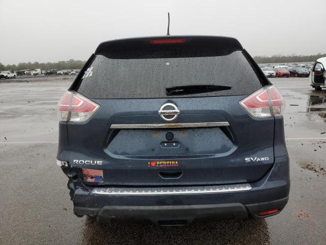Photo 6 from auction – 2016 NISSAN ROGUE S with VIN KNMAT2MV9GP699272