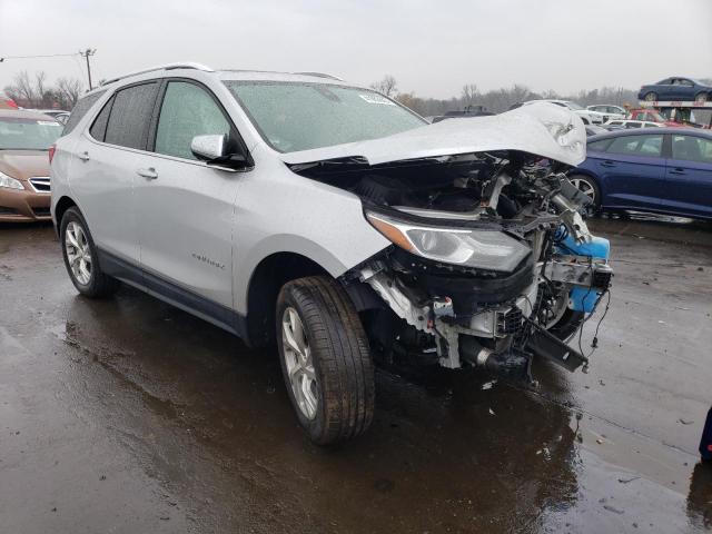 Photo 4 from auction – 2019 CHEVROLET EQUINOX PR with VIN 3GNAXXEV4KS667606