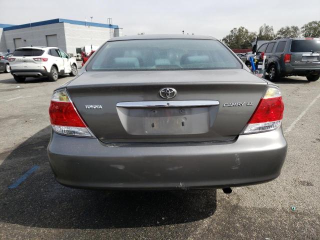 Photo 6 from auction – 2005 TOYOTA CAMRY LE with VIN 4T1BE32K35U971189