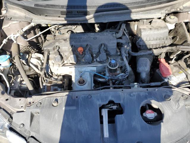 Photo 11 from auction – 2015 HONDA CIVIC LX with VIN 19XFB2F59FE037387