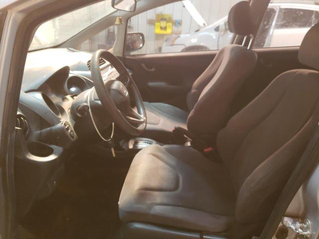 Photo 7 from auction – 2011 HONDA FIT with VIN JHMGE8H36BS010938