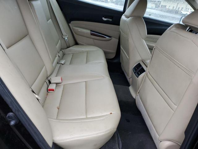 Photo 10 from auction – 2015 ACURA TLX with VIN 19UUB1F3XFA030047