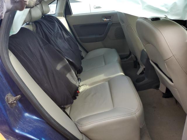 Photo 10 from auction – 2009 FORD FOCUS SEL with VIN 1FAHP37N99W224563