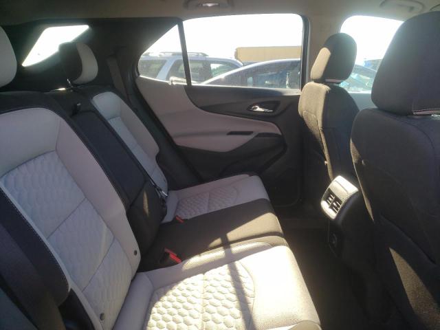 Photo 11 from auction – 2019 CHEVROLET EQUINOX LS with VIN 2GNAXHEV8K6162172