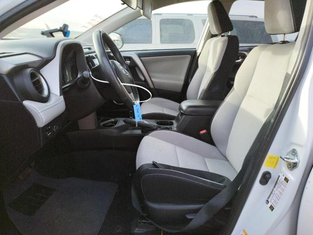 Photo 7 from auction – 2018 TOYOTA RAV4 ADVEN with VIN 2T3WFREV6JW474470