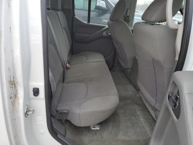 Photo 10 from auction – 2016 NISSAN FRONTIER S with VIN 1N6AD0ER6GN775994