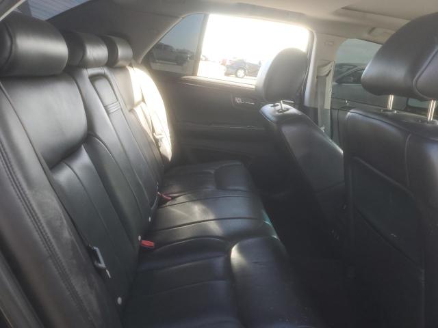 Photo 10 from auction – 2011 CADILLAC DTS LUXURY with VIN 1G6KD5E66BU113294