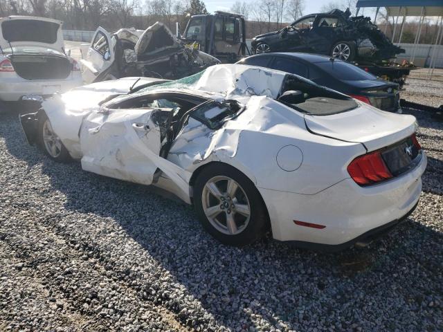 Photo 2 from auction – 2019 FORD MUSTANG with VIN 1FA6P8TH5K5129286