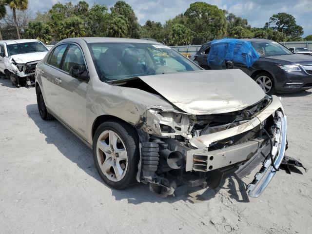 Photo 4 from auction – 2011 CHEVROLET MALIBU LS with VIN 1G1ZB5E19BF310916