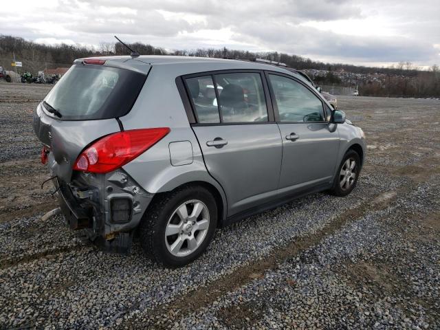 Photo 3 from auction – 2009 NISSAN VERSA S with VIN 3N1BC13E19L419832