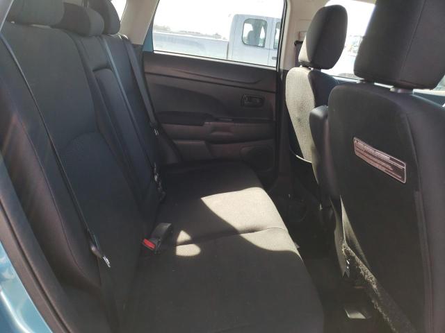 Photo 10 from auction – 2014 MITSUBISHI OUTLANDER with VIN 4A4AP3AU2EE008459