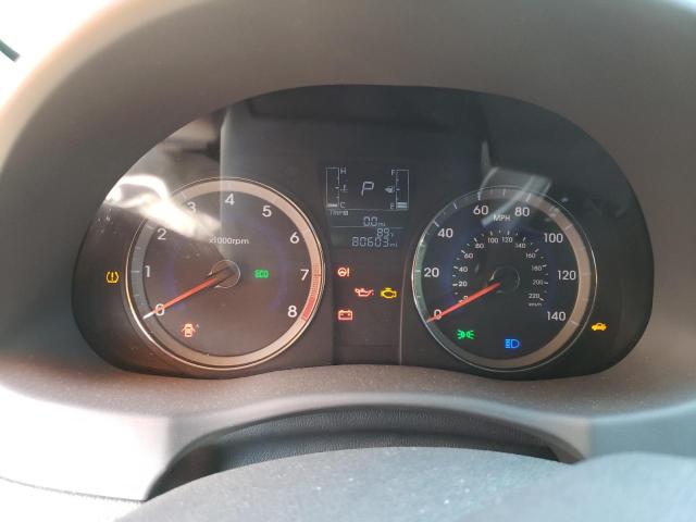 Photo 9 from auction – 2017 HYUNDAI ACCENT SE with VIN KMHCT4AE3HU278705