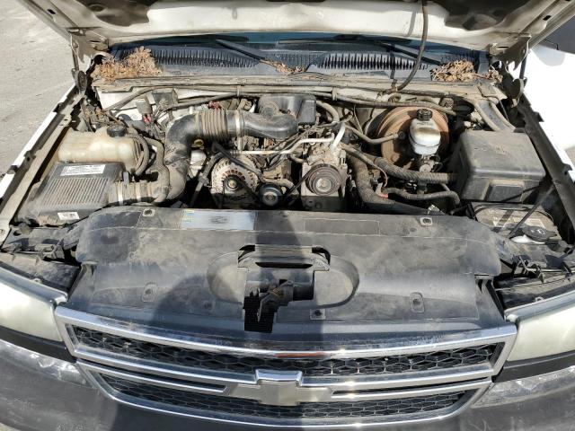 Photo 11 from auction – 2007 CHEVROLET silverado with VIN 1GCEC14X87Z169389