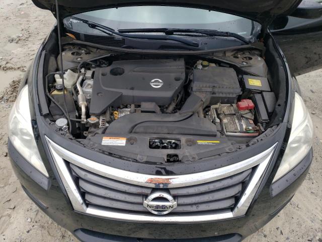 Photo 11 from auction – 2015 NISSAN ALTIMA 2.5 with VIN 1N4AL3AP7FC164822