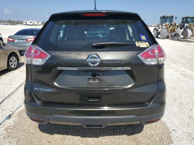 Zdjęcie 6 z aukcji – 2015 NISSAN ROGUE S z VIN KNMAT2MT9FP544623