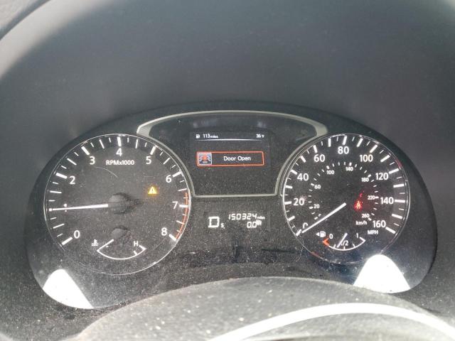 Photo 9 from auction – 2014 NISSAN ALTIMA 2.5 with VIN 1N4AL3AP4EC136717