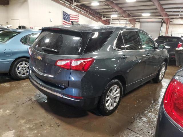 Photo 3 from auction – 2018 CHEVROLET EQUINOX LT with VIN 3GNAXJEV7JS626804