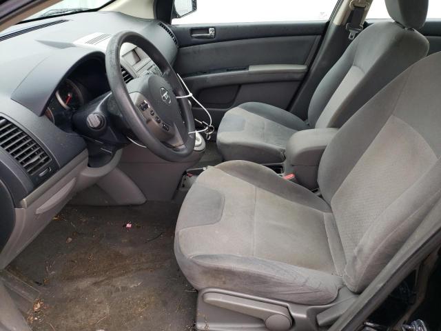Photo 7 from auction – 2009 NISSAN SENTRA 2.0 with VIN 3N1AB61E99L677305