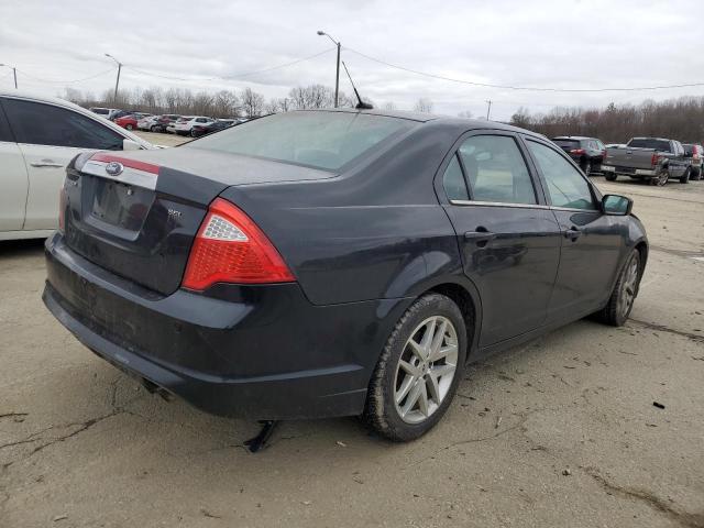 Photo 3 from auction – 2012 FORD FUSION SEL with VIN 3FAHP0JA0CR370607