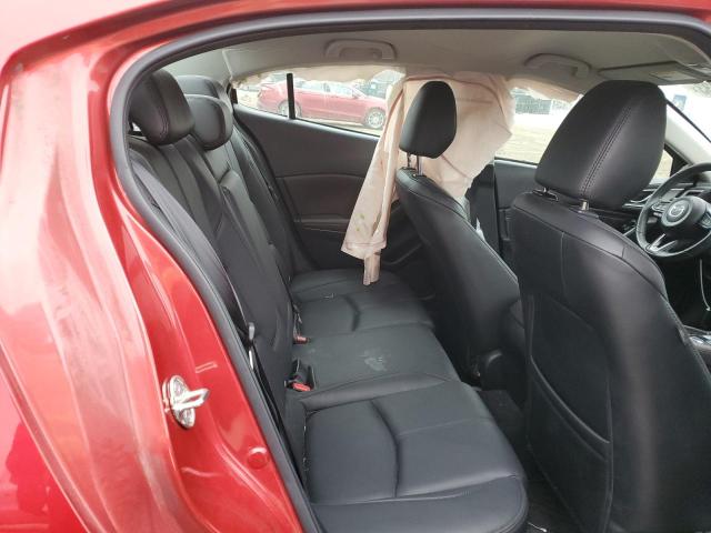 Photo 10 from auction – 2017 MAZDA 3 TOURING with VIN 3MZBN1V76HM120414