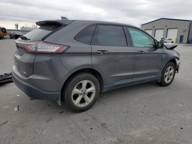 Photo 3 from auction – 2017 FORD EDGE SE with VIN 2FMPK3G99HBC24713