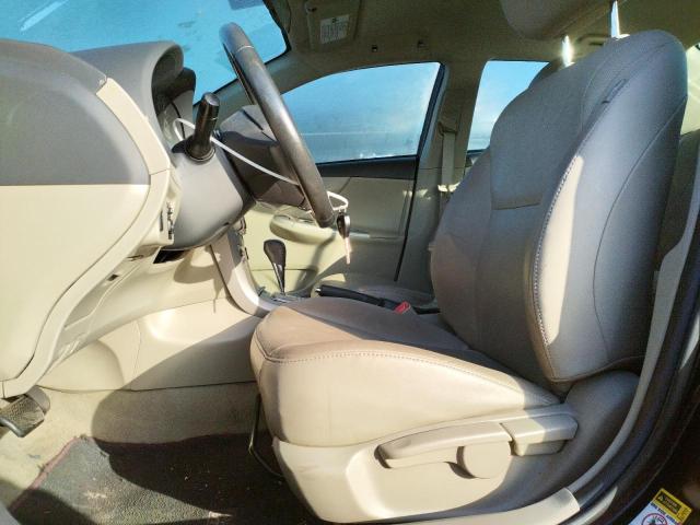 Photo 7 from auction – 2013 TOYOTA COROLLA BA with VIN 2T1BU4EE3DC092032