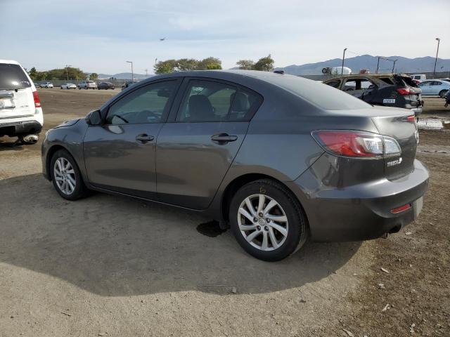 صورة رقم 2 من المزاد - 2012 MAZDA 3 I مع VIN JM1BL1W83C1658199