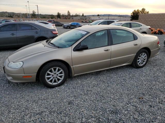 CHRYSLER CONCORDE L 2002 with VIN 2C3HD46R22H309363 - Photo from auction