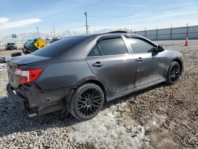 Photo 3 from auction – 2014 TOYOTA CAMRY L with VIN 4T1BF1FK4EU351236