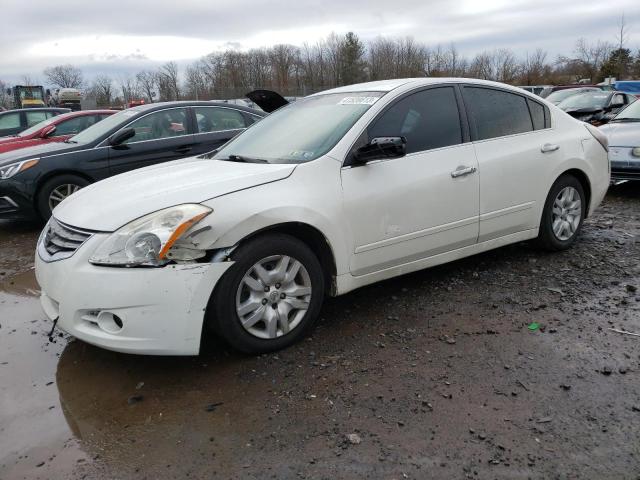 Photo 1 from auction – 2010 NISSAN ALTIMA with VIN 1N4AL2AP7AN437622