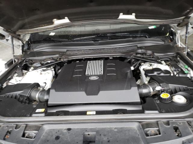 Photo 12 from auction – 2016 LAND ROVER RANGE ROVE with VIN SALWR2EF1GA574709
