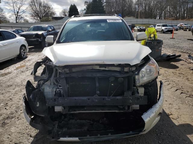 Photo 5 from auction – 2011 TOYOTA RAV4 LIMIT with VIN 2T3YF4DV5BW071420