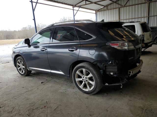 Zdjęcie 2 z aukcji – 2010 LEXUS RX 350 z VIN 2T2ZK1BA6AC009060