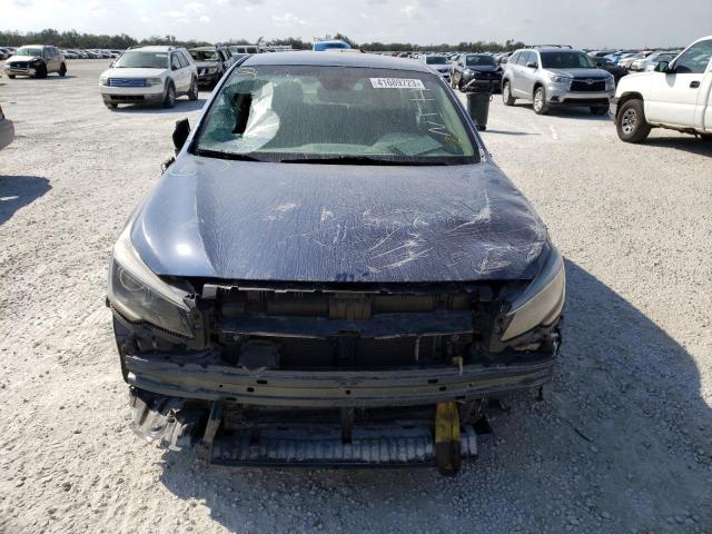 Photo 5 from auction – 2019 SUBARU LEGACY 2.5 with VIN 4S3BNAF69K3010278