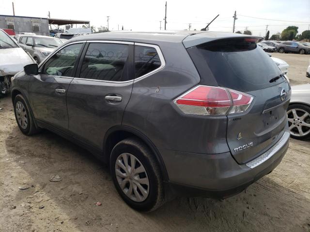 Photo 2 from auction – 2014 NISSAN ROGUE S with VIN 5N1AT2MV8EC813701